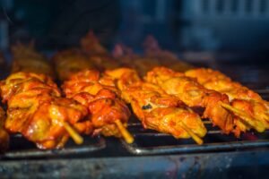 Lions Club Summer BBQ