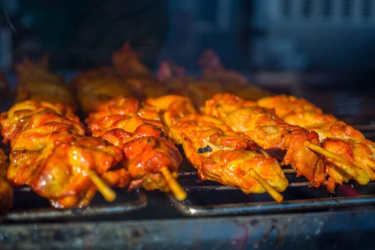 Lions Club Summer BBQ